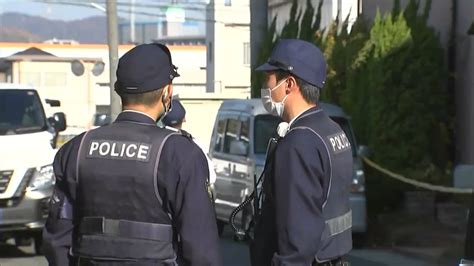 玉島 殺人 事件|「第三者による犯行の可能性が高い」民家で男性が殺害された事 .